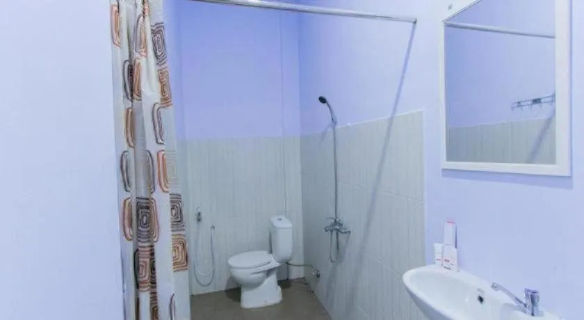 Hotel O Asipra House