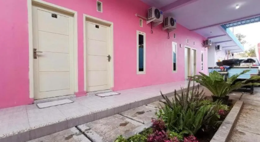 Hotel O Asipra House