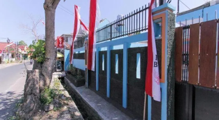 Hotel O Asipra House