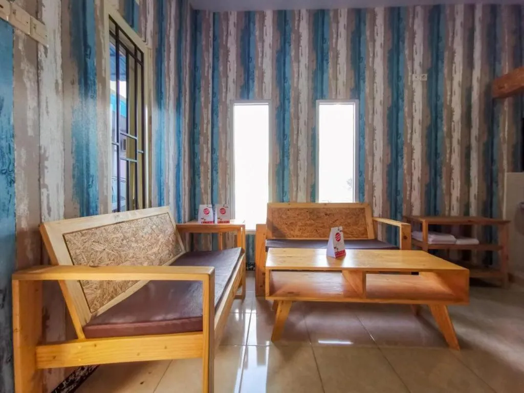 Hotel O Asipra House