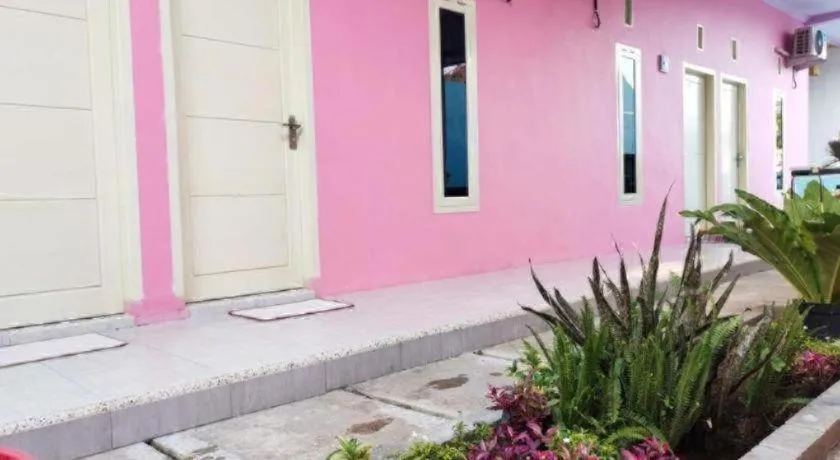 Hotel O Asipra House