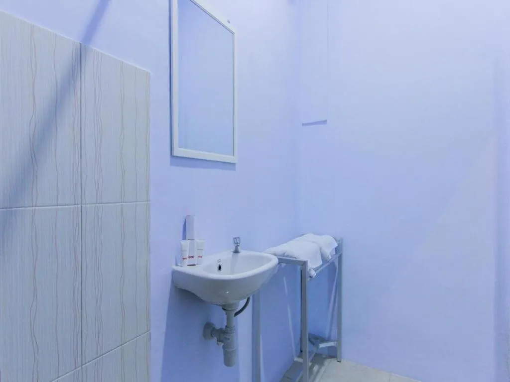 Hotel O Asipra House