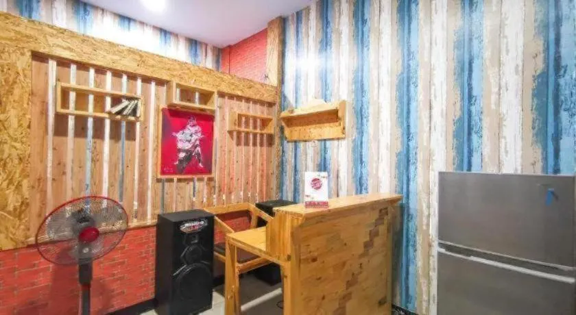 Hotel O Asipra House