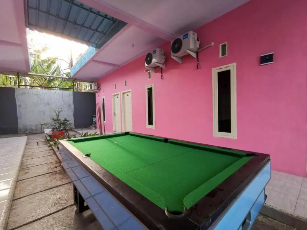 Hotel O Asipra House