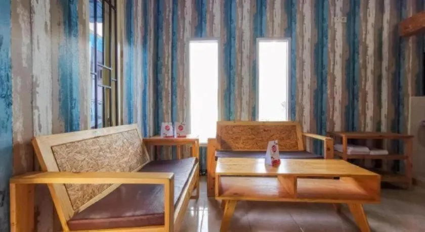 Hotel O Asipra House