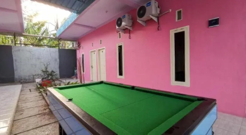 Hotel O Asipra House