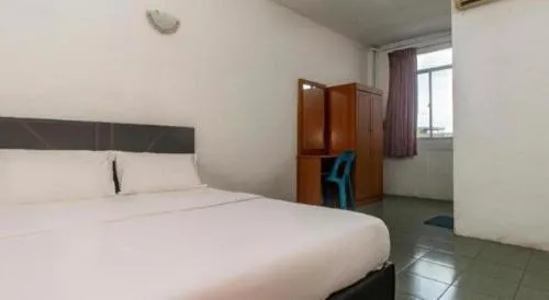 OYO 89706 To-day Hotel