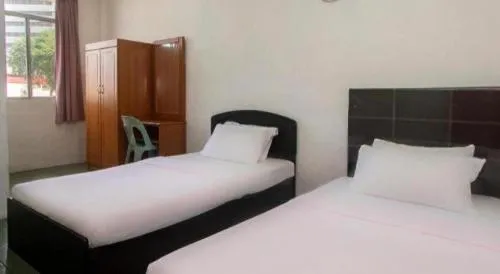 OYO 89706 To-day Hotel