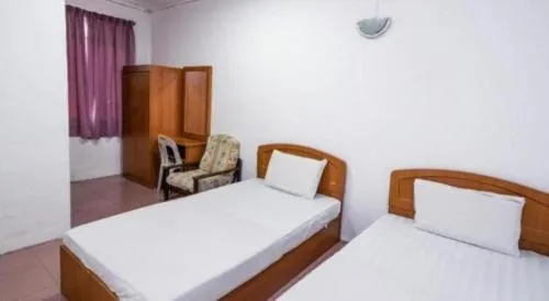 OYO 89706 To-day Hotel