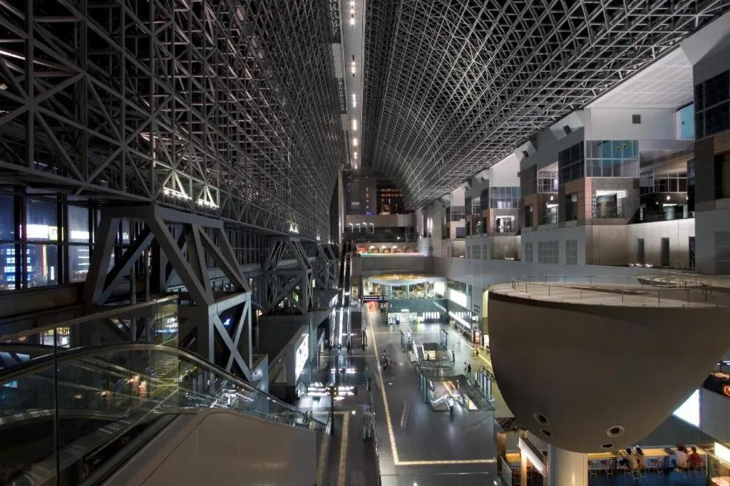 Kyoto Plaza Hotel Kyoto Station South