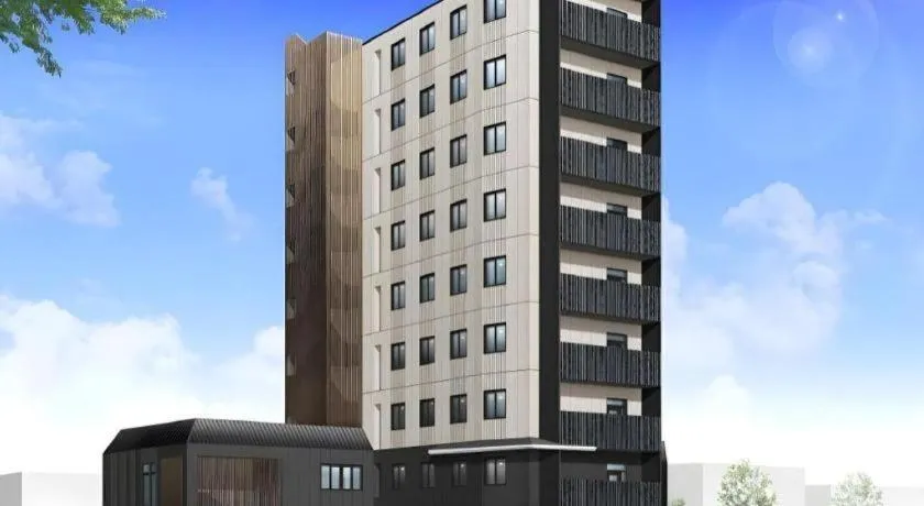 Kyoto Plaza Hotel Kyoto Station South