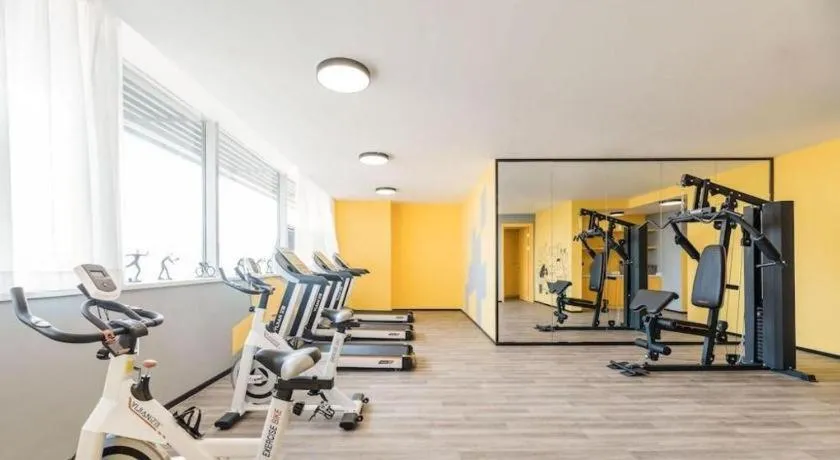 Atour Hotel Xi'an High Tech Dazhai Road