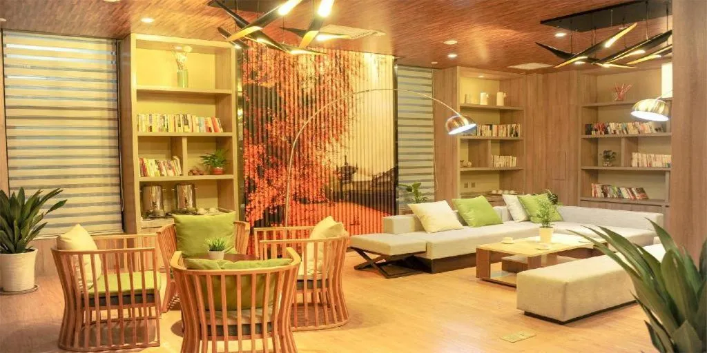 Atour Hotel Xi'an High Tech Dazhai Road