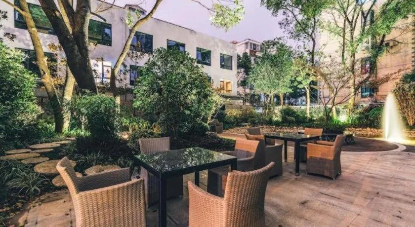 Atour Hotel Xi'an High Tech Dazhai Road