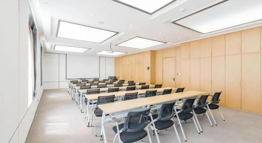 Atour Hotel Xi'an High Tech Dazhai Road