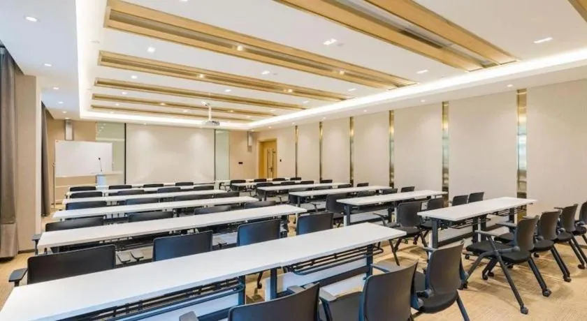 Atour Hotel Xi'an High Tech Dazhai Road