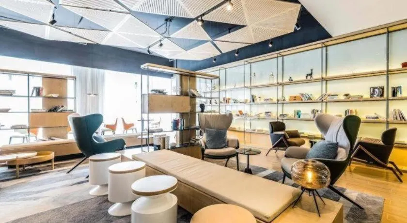 Atour Hotel Xi'an High Tech Dazhai Road