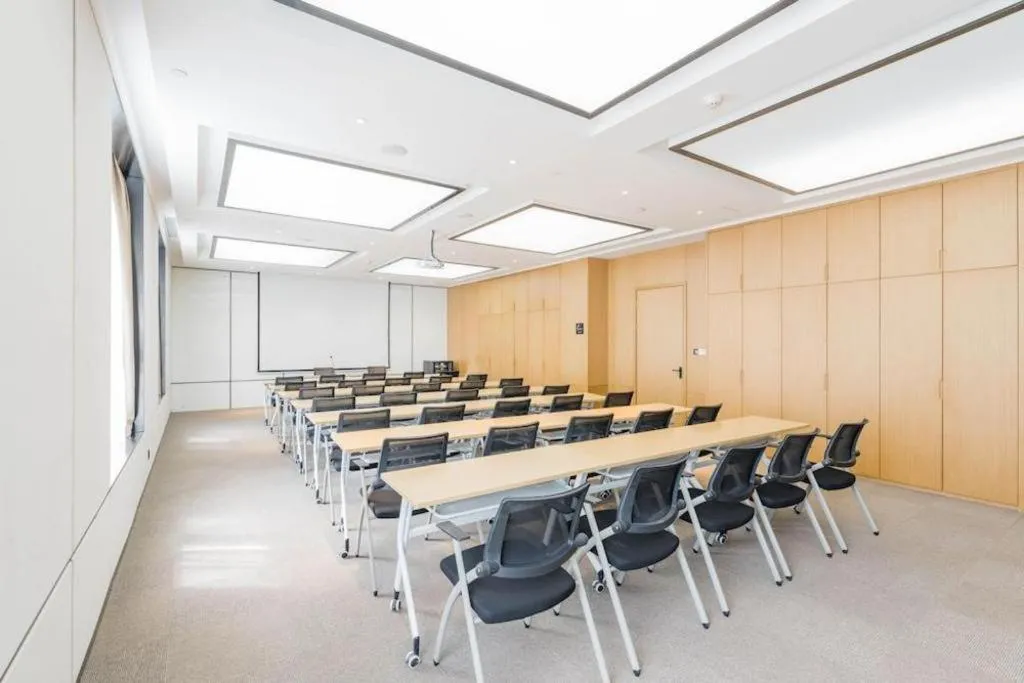 Atour Hotel Xi'an High Tech Dazhai Road