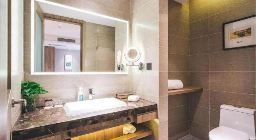 Atour Hotel Xi'an High Tech Dazhai Road