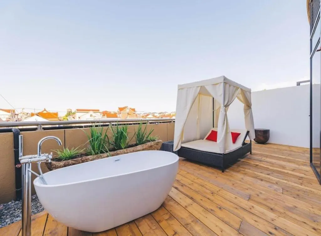 Atour Hotel Xi'an High Tech Dazhai Road