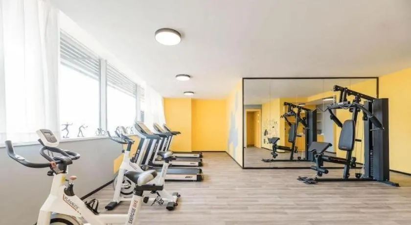 Atour Hotel Xi'an High Tech Dazhai Road