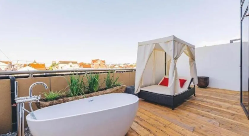 Atour Hotel Xi'an High Tech Dazhai Road