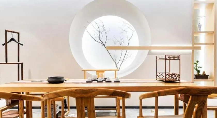 Atour Hotel Xi'an High Tech Dazhai Road