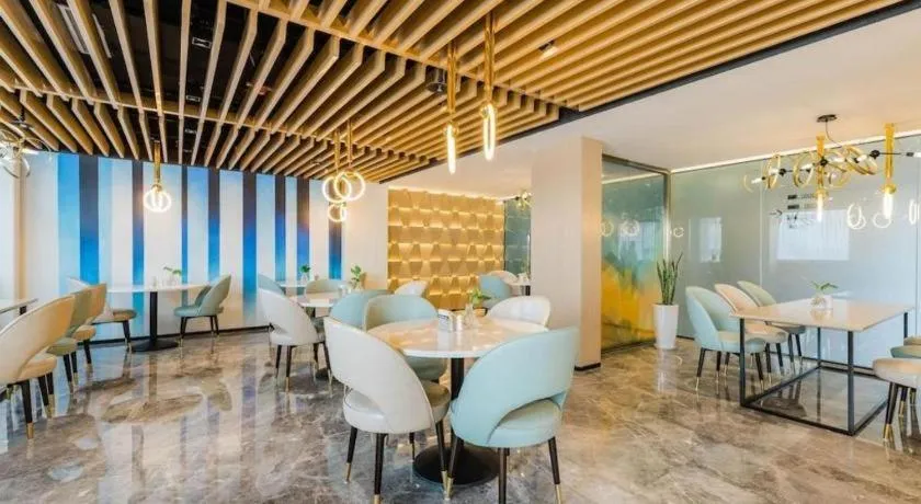 Atour Hotel Xi'an High Tech Dazhai Road