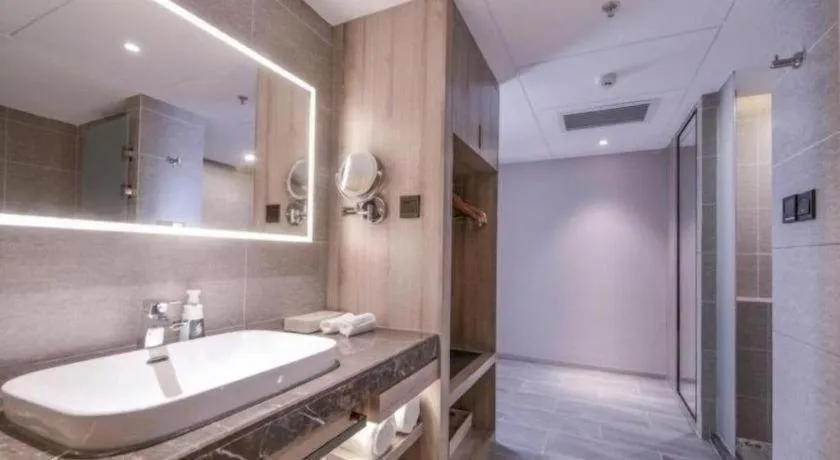 Atour Hotel Xi'an High Tech Dazhai Road