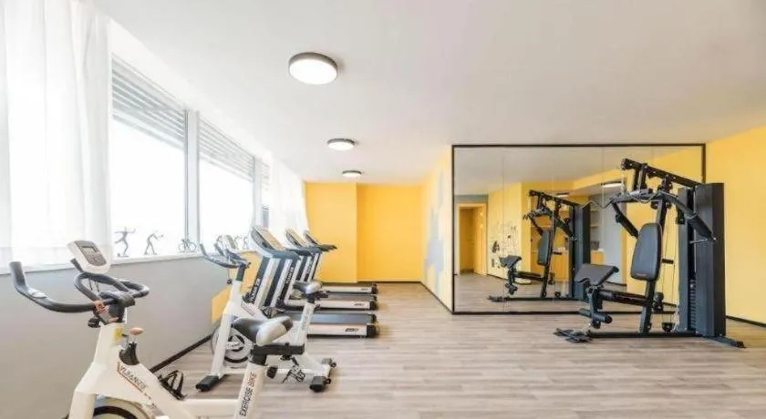 Atour Hotel Xi'an High Tech Dazhai Road