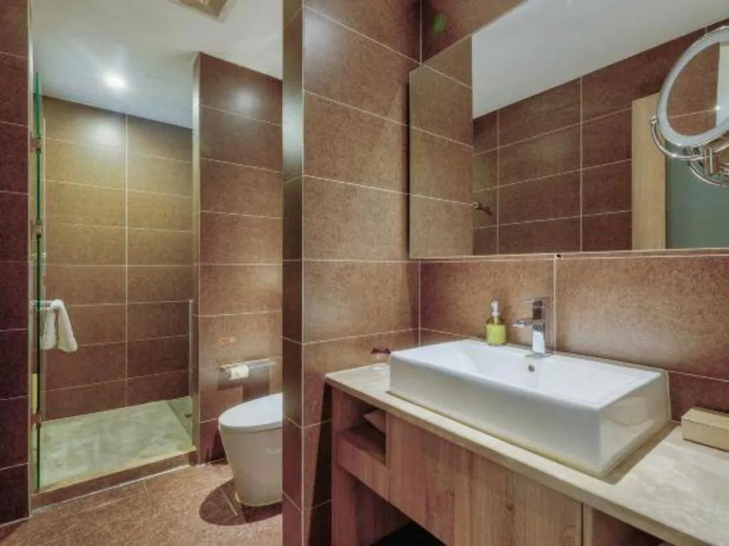 Atour Hotel Xi'an High Tech Dazhai Road