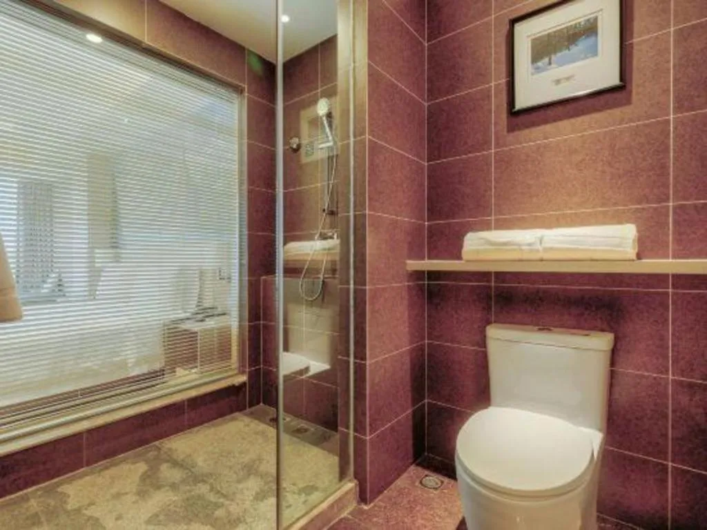 Atour Hotel Xi'an High Tech Dazhai Road