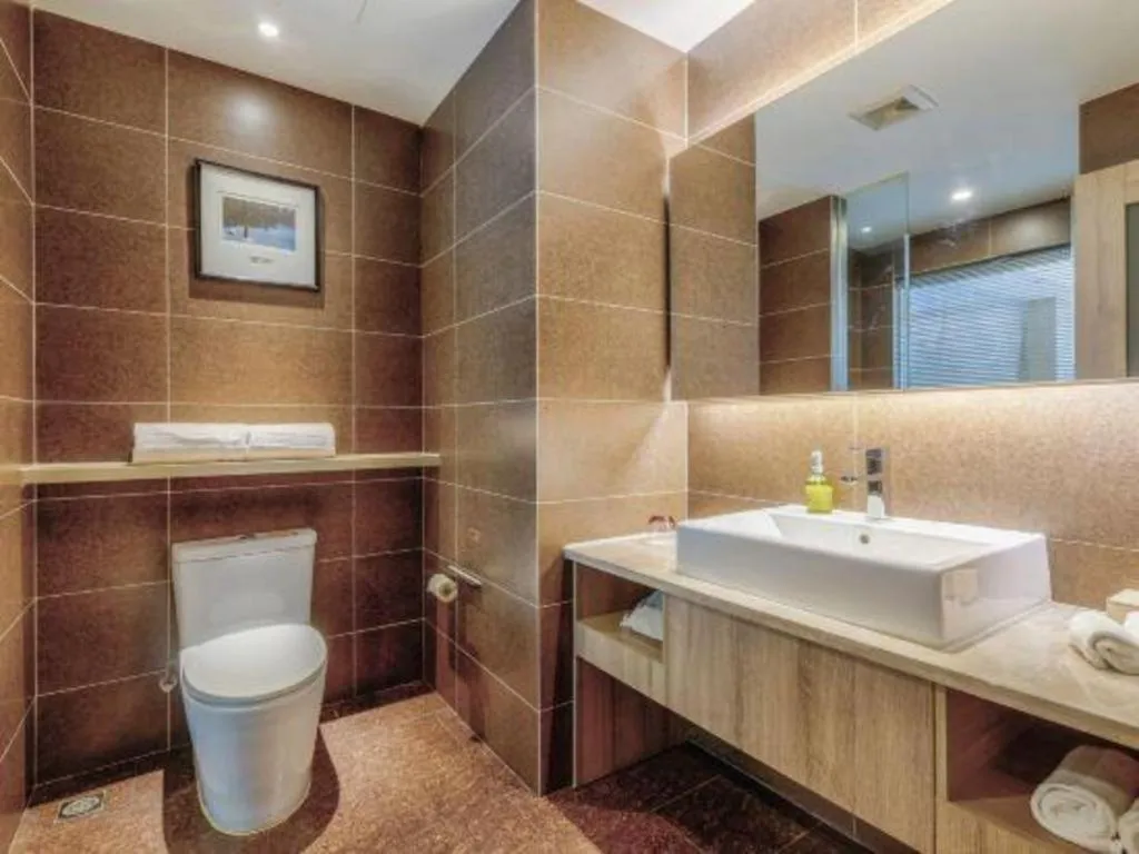 Atour Hotel Xi'an High Tech Dazhai Road