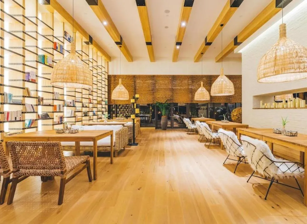 Atour Hotel Xi'an High Tech Dazhai Road