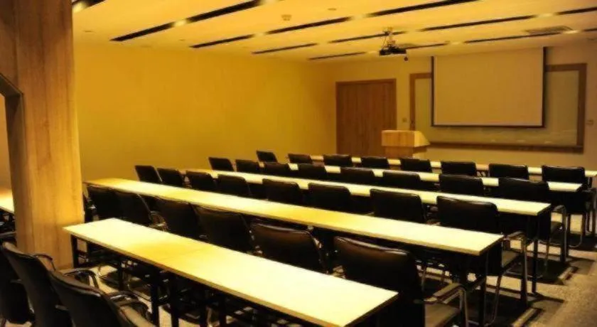 Atour Hotel Xi'an High Tech Dazhai Road