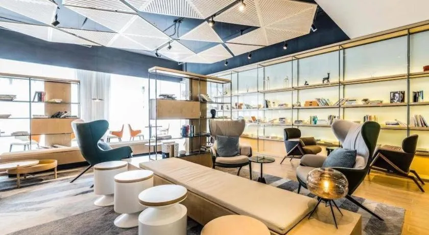 Atour Hotel Xi'an High Tech Dazhai Road