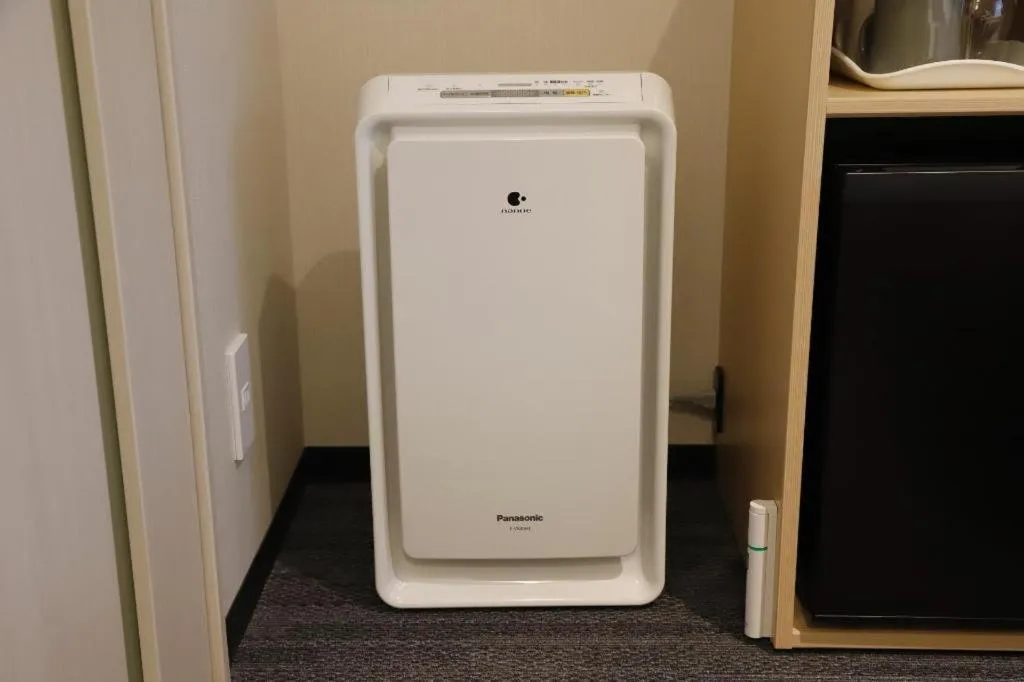 KEIKYU EX INN Haneda Innovation City 2 minutes walk from HICity Exit of Tenkubashi Station