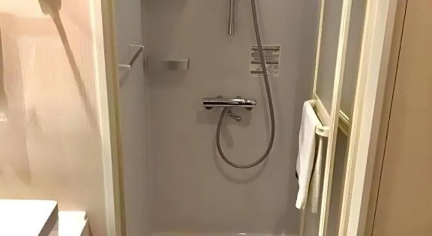 KEIKYU EX INN Haneda Innovation City 2 minutes walk from HICity Exit of Tenkubashi Station