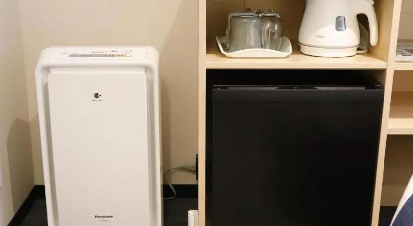 KEIKYU EX INN Haneda Innovation City 2 minutes walk from HICity Exit of Tenkubashi Station