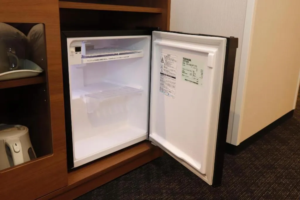 KEIKYU EX INN Haneda Innovation City 2 minutes walk from HICity Exit of Tenkubashi Station