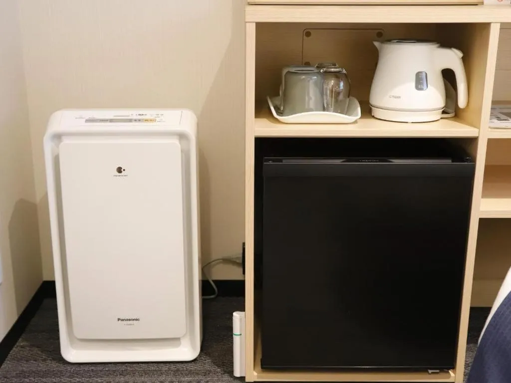 KEIKYU EX INN Haneda Innovation City 2 minutes walk from HICity Exit of Tenkubashi Station