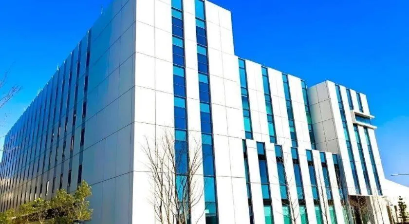 KEIKYU EX INN Haneda Innovation City 2 minutes walk from HICity Exit of Tenkubashi Station