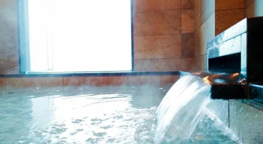 KEIKYU EX INN Haneda Innovation City 2 minutes walk from HICity Exit of Tenkubashi Station