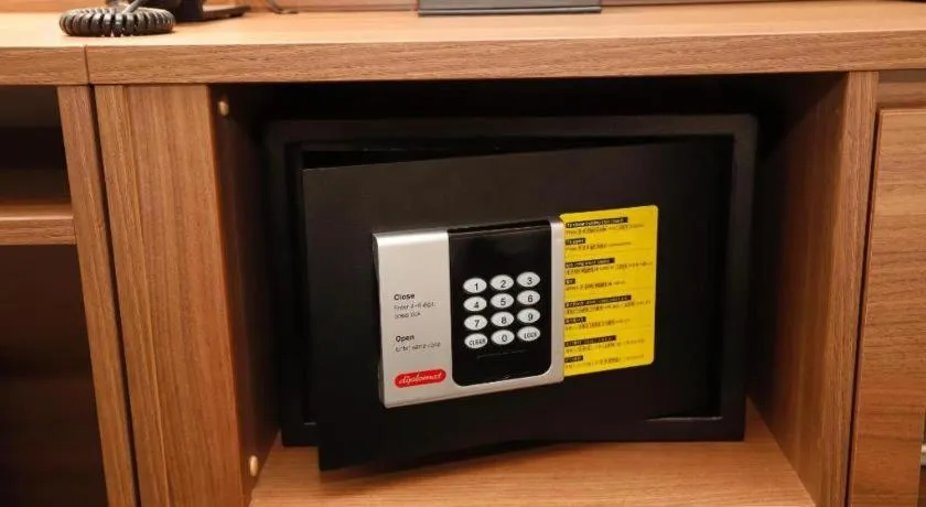 KEIKYU EX INN Haneda Innovation City 2 minutes walk from HICity Exit of Tenkubashi Station