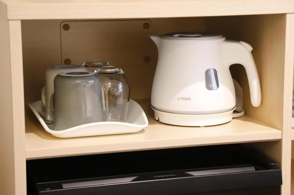 KEIKYU EX INN Haneda Innovation City 2 minutes walk from HICity Exit of Tenkubashi Station