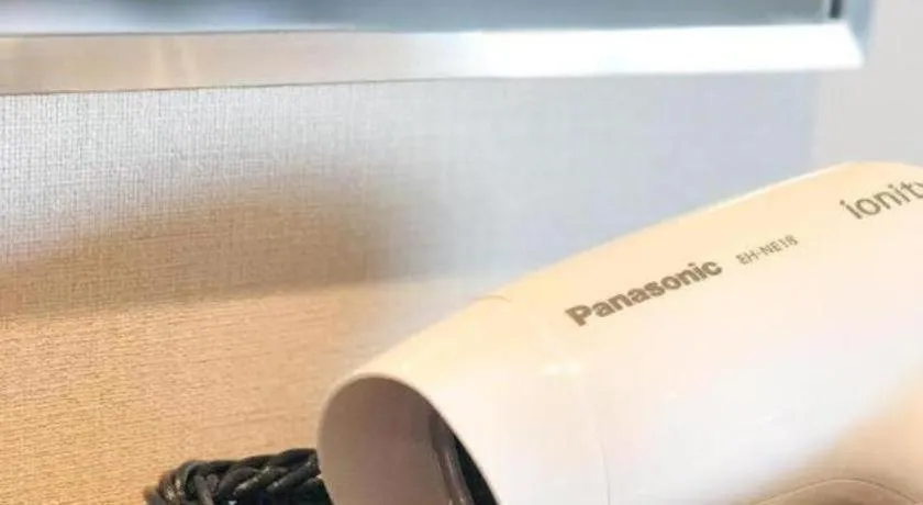 KEIKYU EX INN Haneda Innovation City 2 minutes walk from HICity Exit of Tenkubashi Station