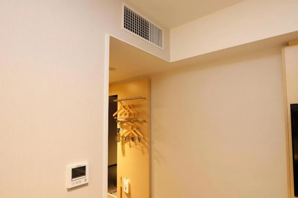 KEIKYU EX INN Haneda Innovation City 2 minutes walk from HICity Exit of Tenkubashi Station