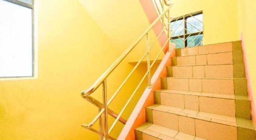 OYO 89958 Hotel Umimas