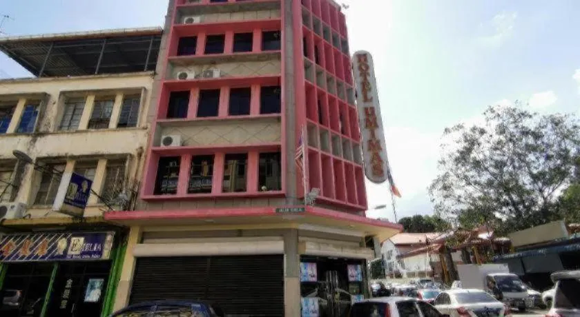 OYO 89958 Hotel Umimas