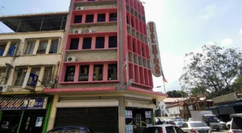 OYO 89958 Hotel Umimas